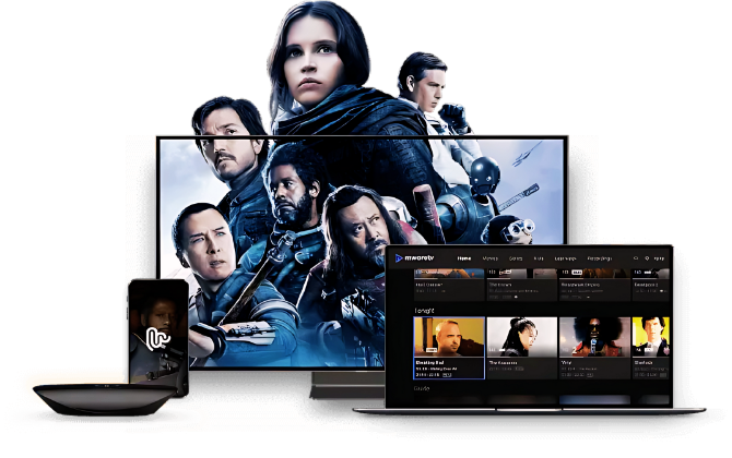 Best IPTV Providers