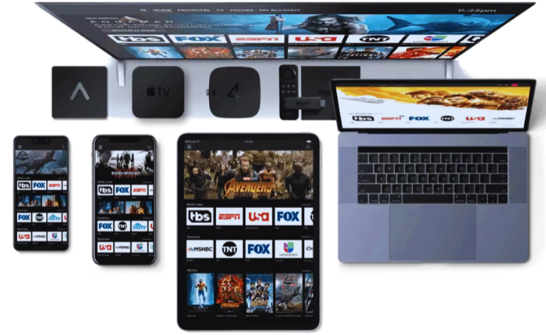 XtremeHD IPTV UK