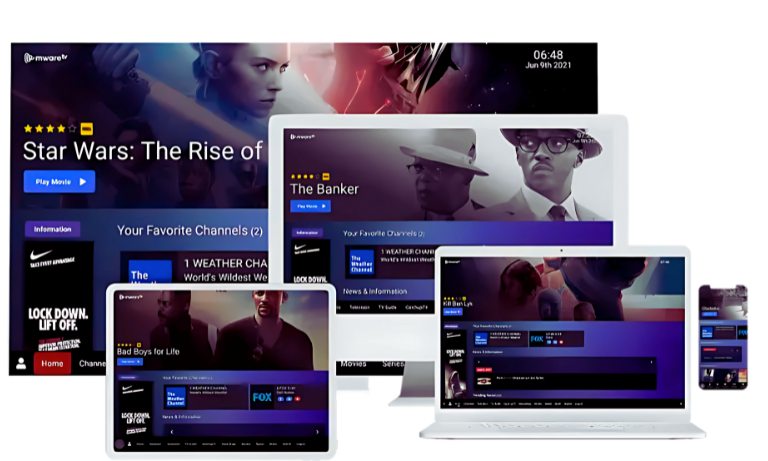 XtremeHD UK iptv