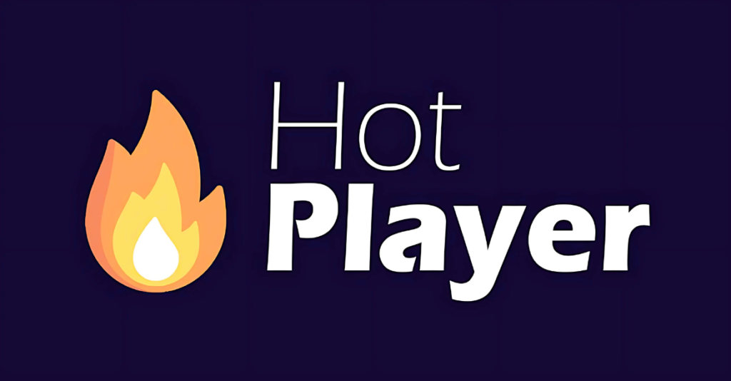 Hot IPTV App
