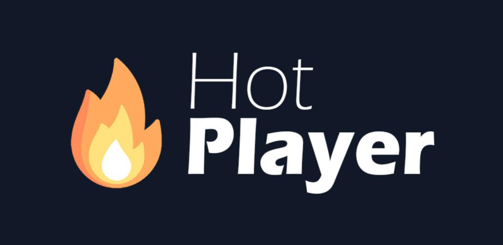 HOT IPTV APP