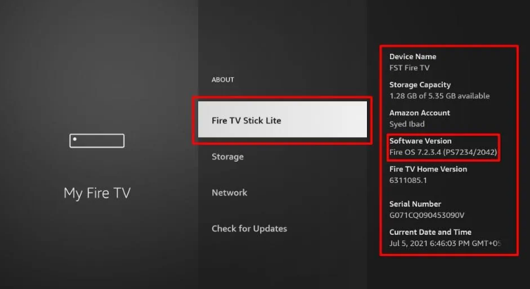 Why does my Firestick keep buffering?
