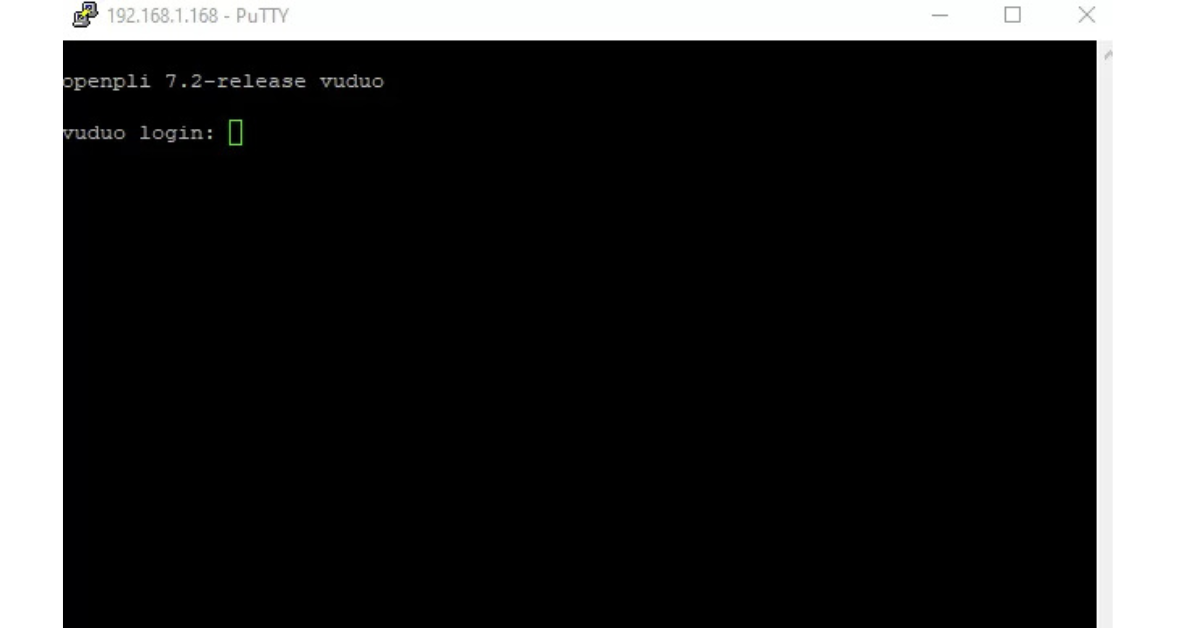 IPTV for Vu+ Enigma devices