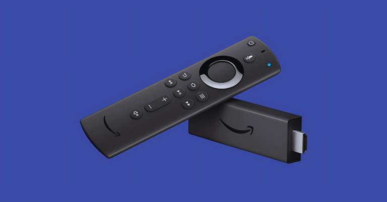 IPTV on FireStick