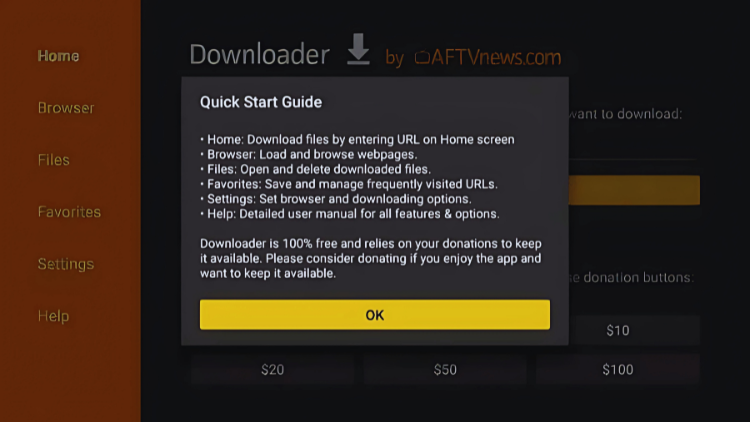 Firestick Jailbreak