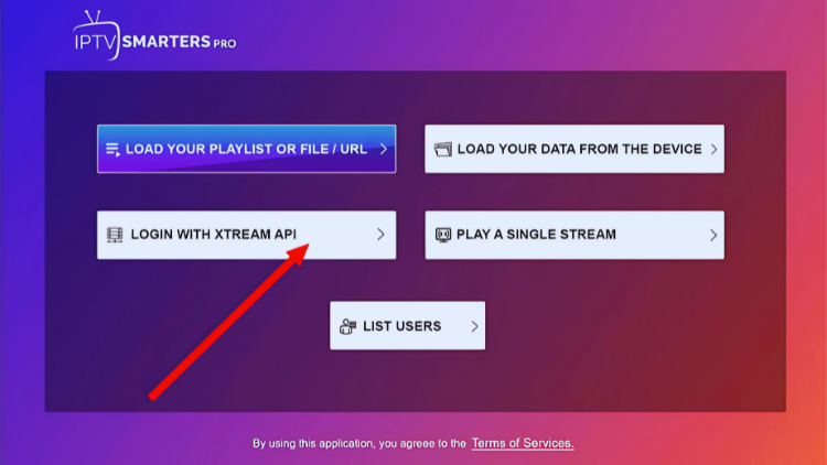 Firestick VPN Setup